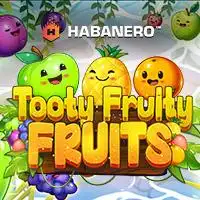 Tooty Fruity Fruits