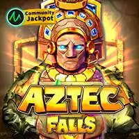 Aztec Falls