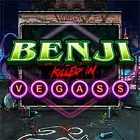 Benji Killed in Vegas