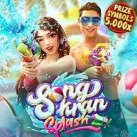 Songkran Splash