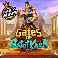 Gates of Gatot Kaca™