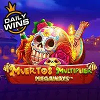 Muertos Multiplier Megaways™