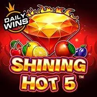 Shining Hot 5™